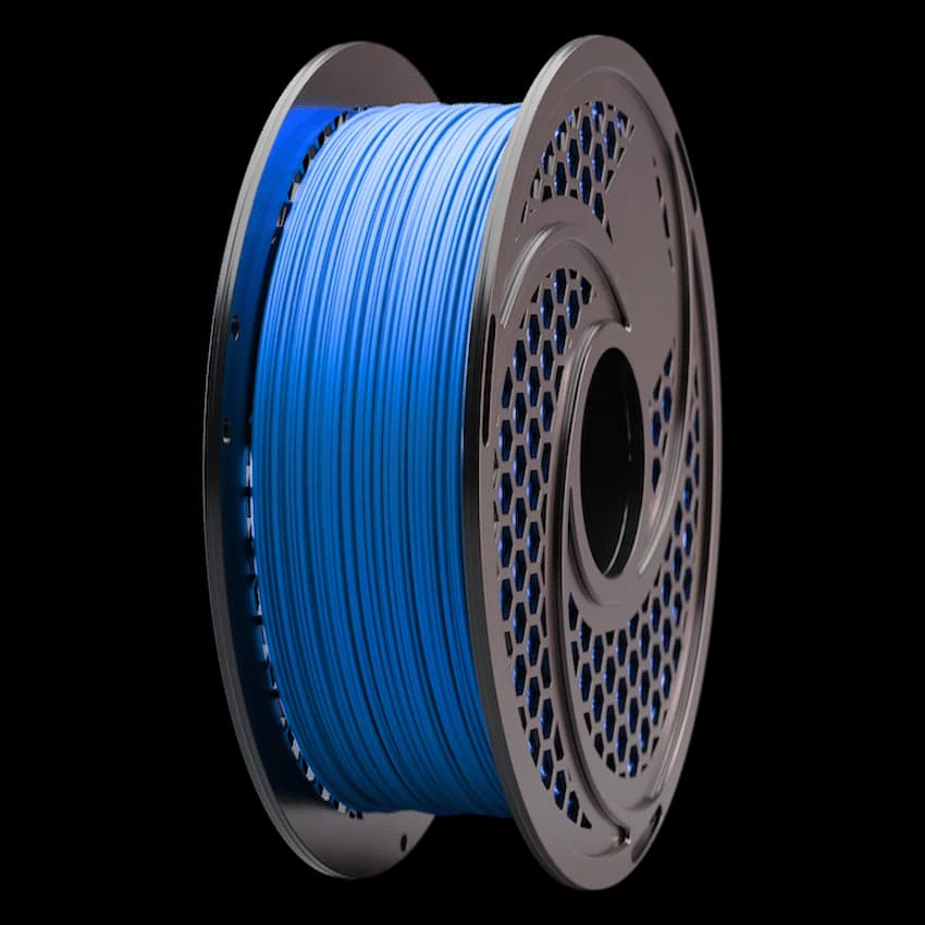 SA Filament PLA Hyper Filament 1kg - Blue