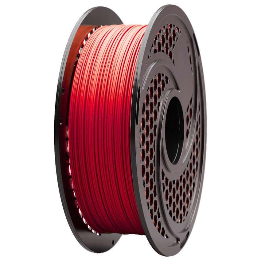 SA Filament PLA Hyper Filament 1kg - Red