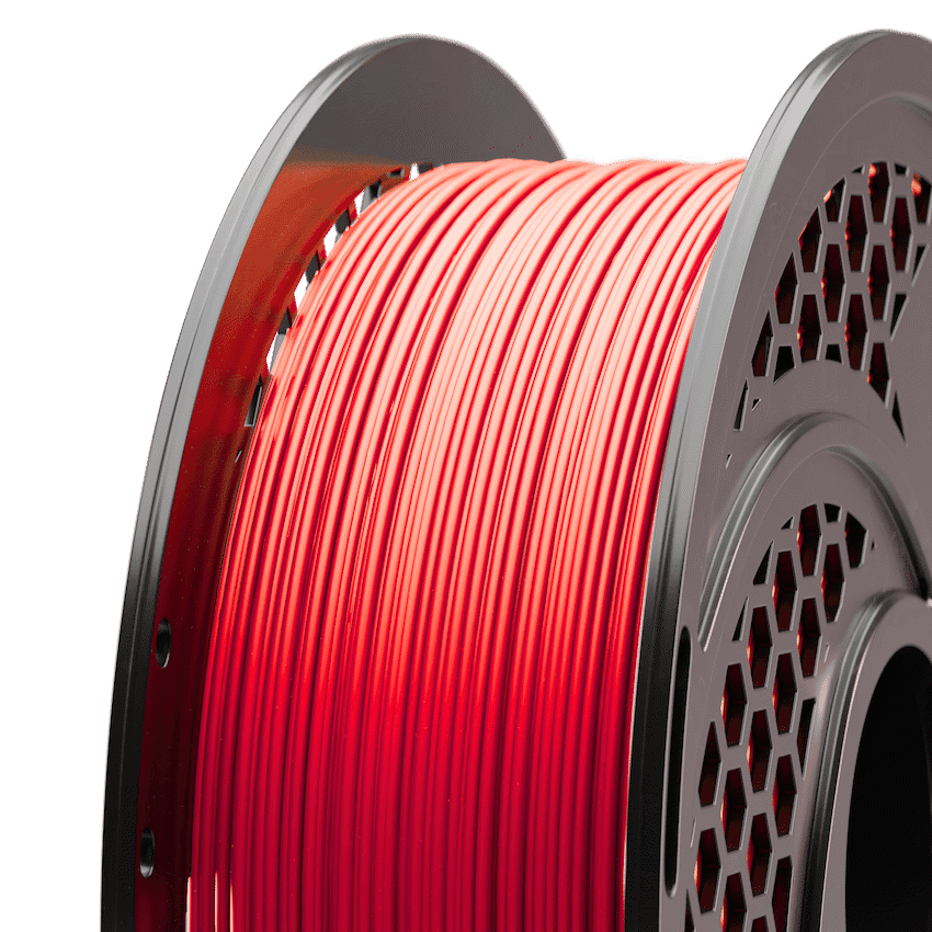 SA Filament PLA Hyper Filament 1kg - Red