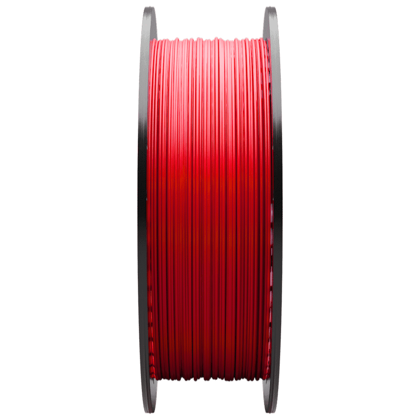 SA Filament PLA Hyper Filament 1kg - Red