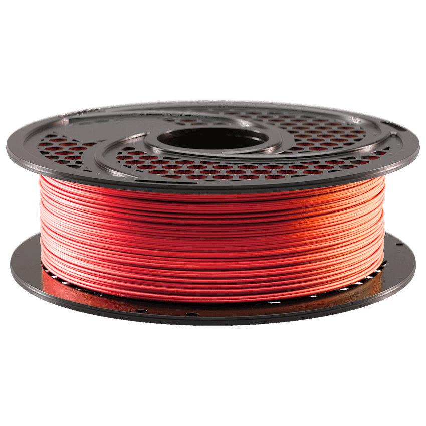 SA Filament PLA Hyper Filament 1kg - Red
