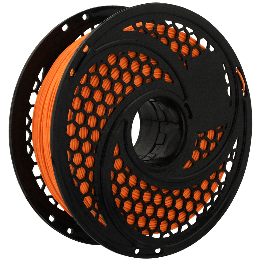 SA Filament Silk PLA Plus Filament 1kg - Orange