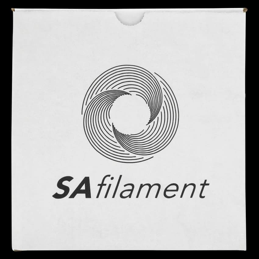 SA Filament PLA Plus Chrome Filament 1kg - Green