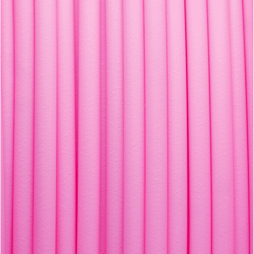 SA Filament PLA Plus Chrome Filament 1kg - Pink