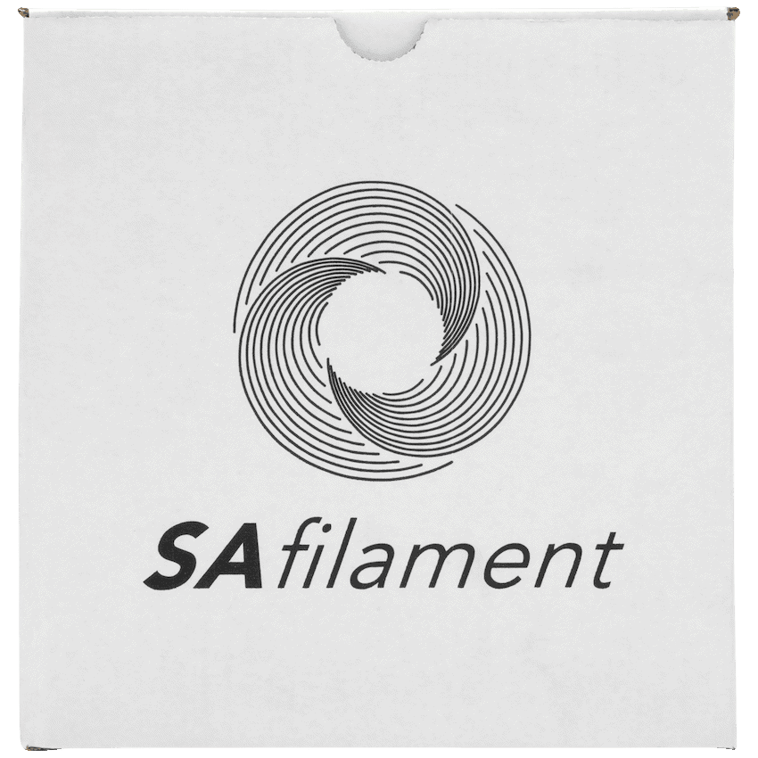 SA Filament PLA Plus Chrome Filament 1kg - Pink