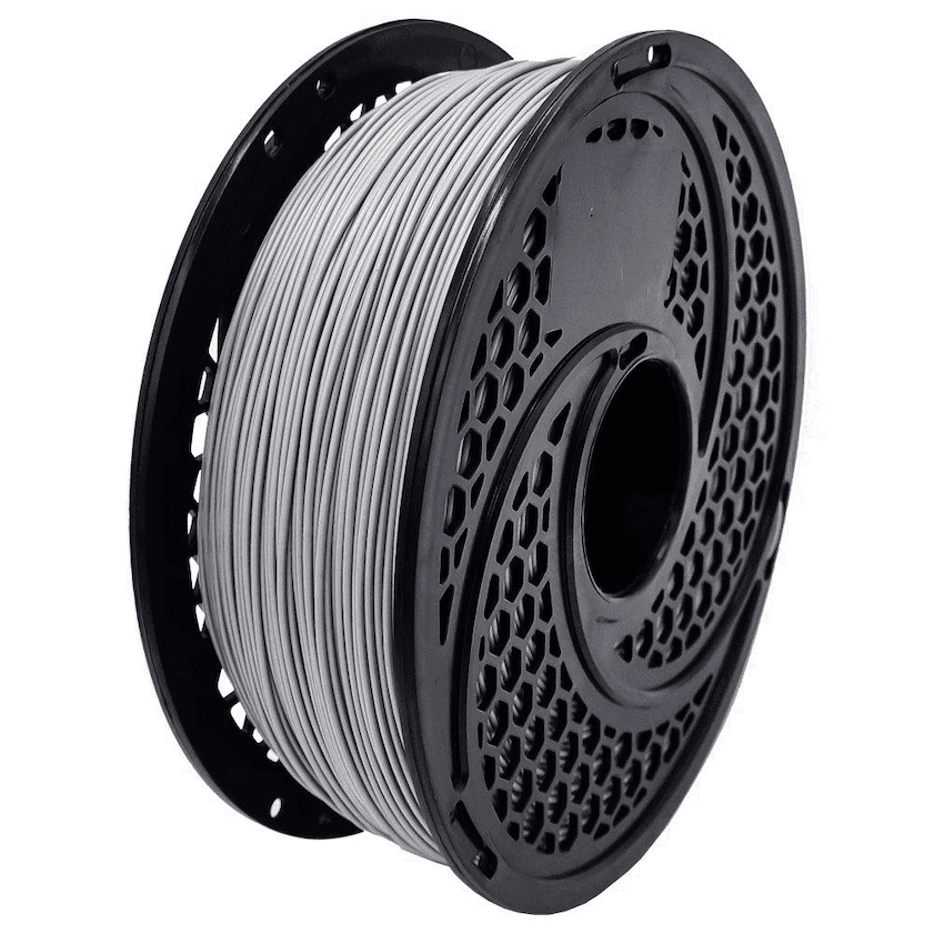 SA Filament TPU 95A Filament 500g - Grey