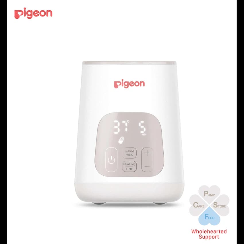 Pigeon Smart Bottle Warmer