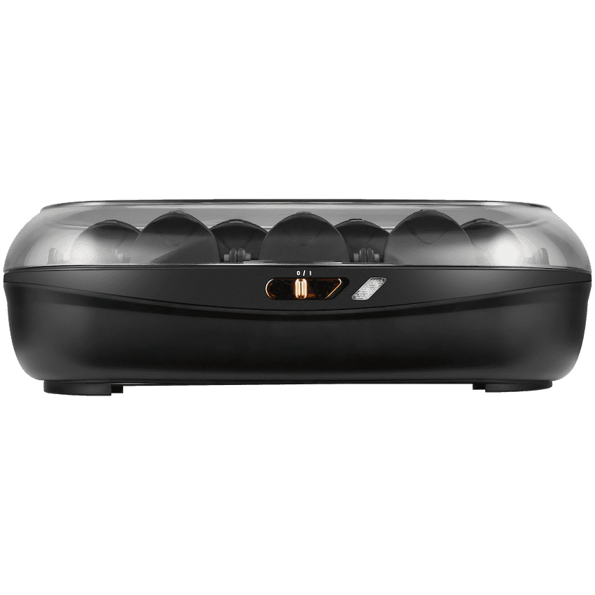 Carmen Heated Hair Rollers