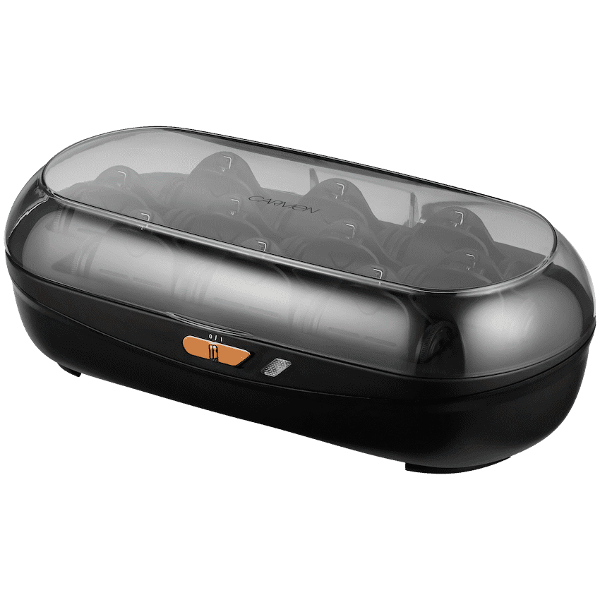 Carmen Heated Hair Rollers