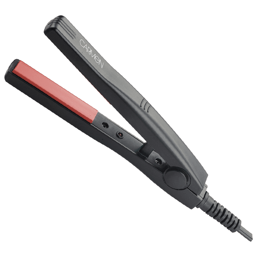Carmen Mini Straightener