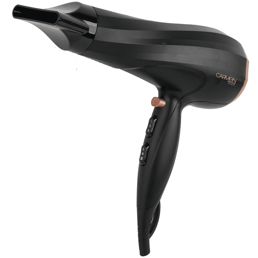 Carmen Studio Duo - Black