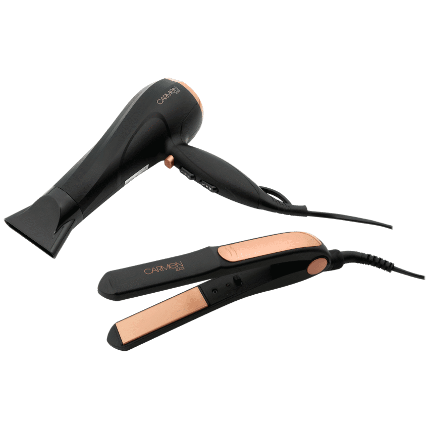 Carmen Studio Duo - Black