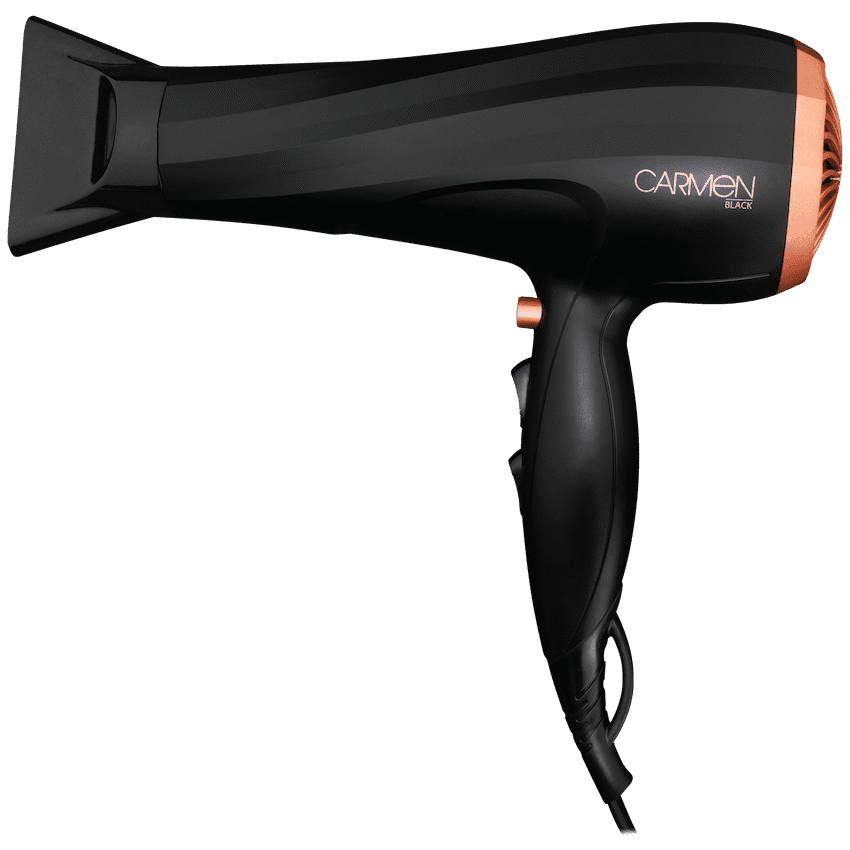 Carmen Studio Duo - Black
