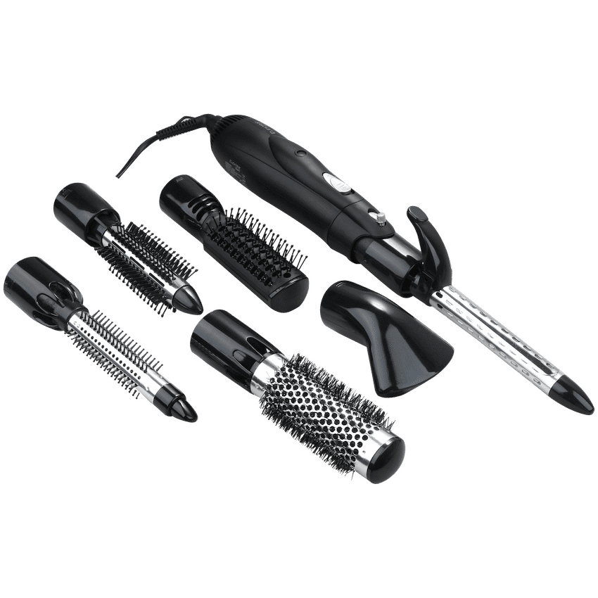 Carmen Multi Style Hot Air Brush 1000w
