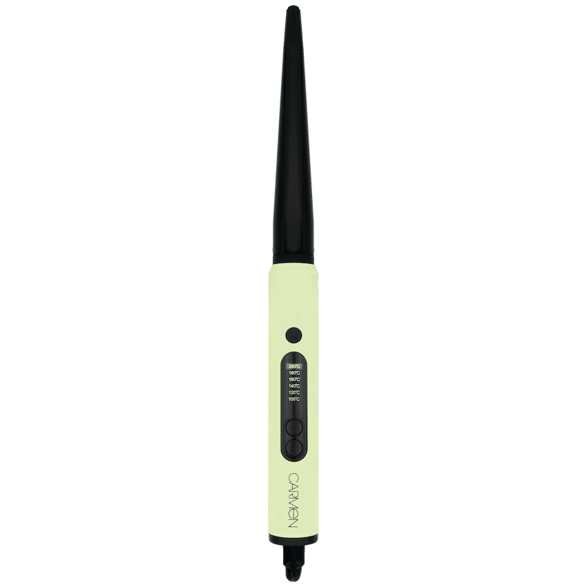 Carmen Colours Styling Wand