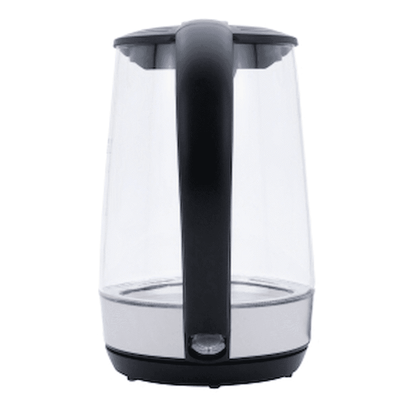 Elektra - 1.7l Glass Kettle