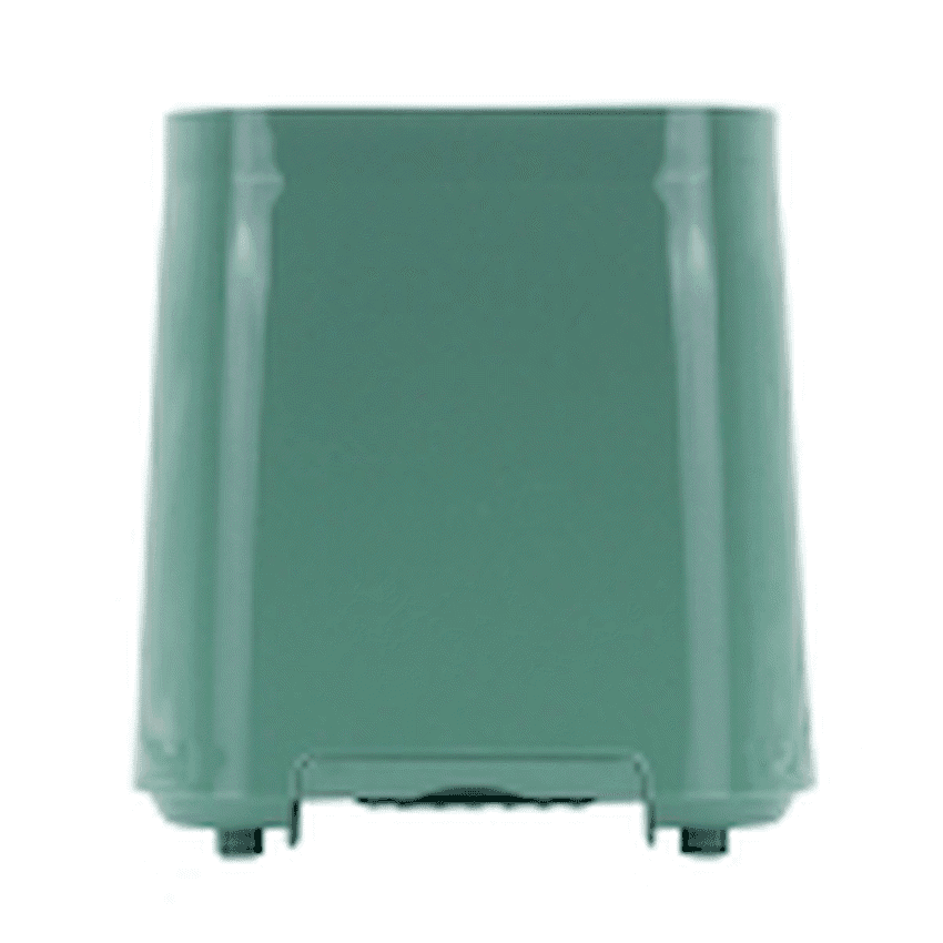 ELEKTRA - 2 SLICE TOASTER - GREEN