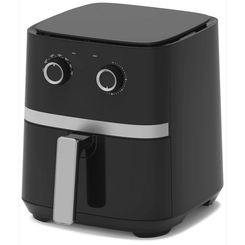 5l Mechanical Air Fryer