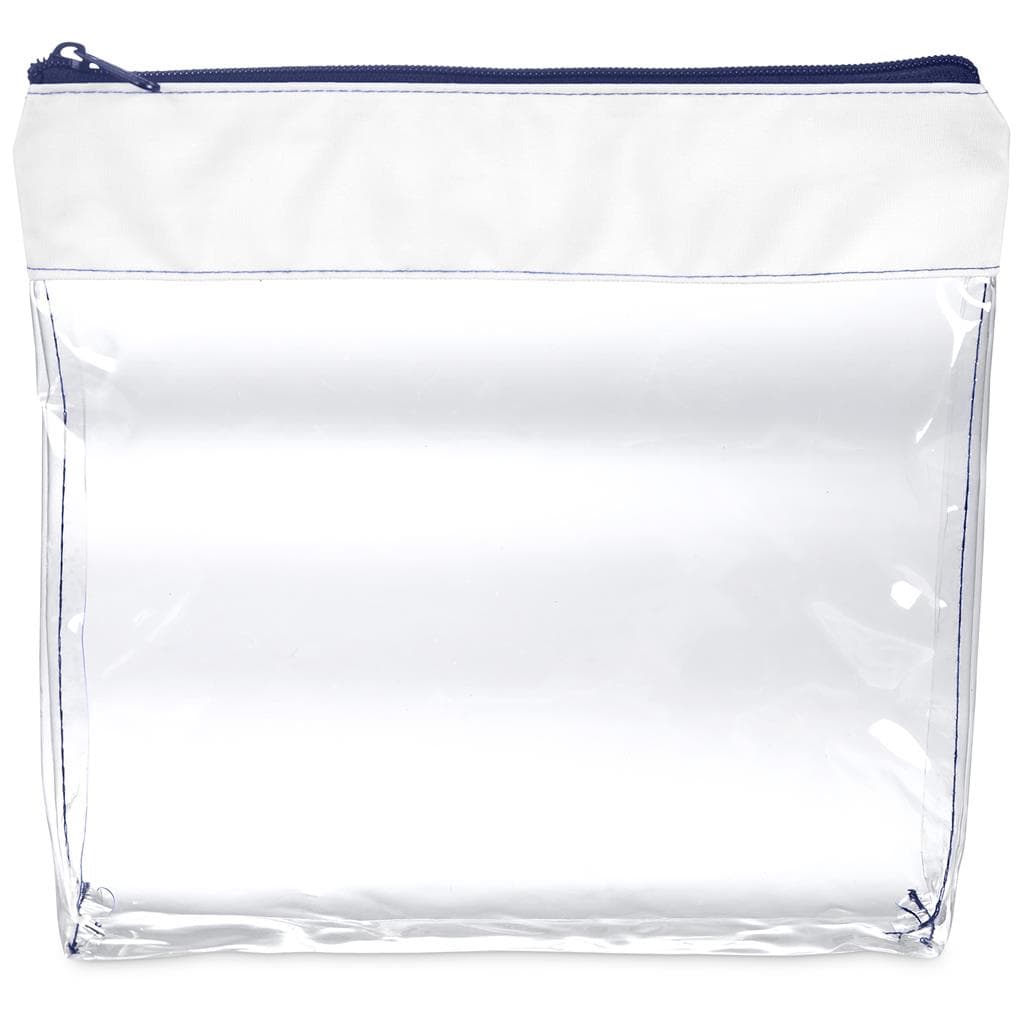 Pre-Production Sample Hoppla Cleopatra Cosmetic Bag