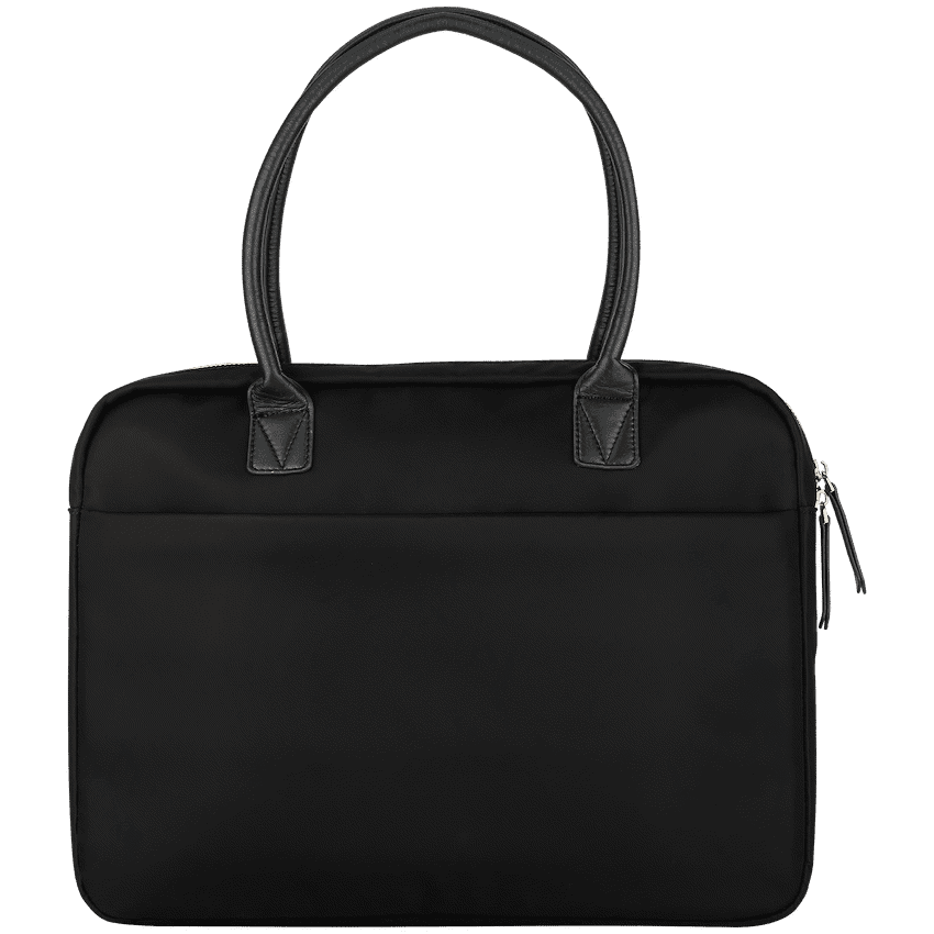 SupaNova Sienna  14.1' Ladies Laptop Bag - Black