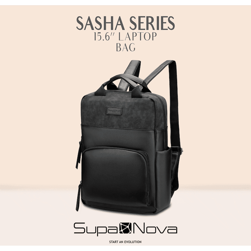 SupaNova Sasha 15.6" Laptop Bag