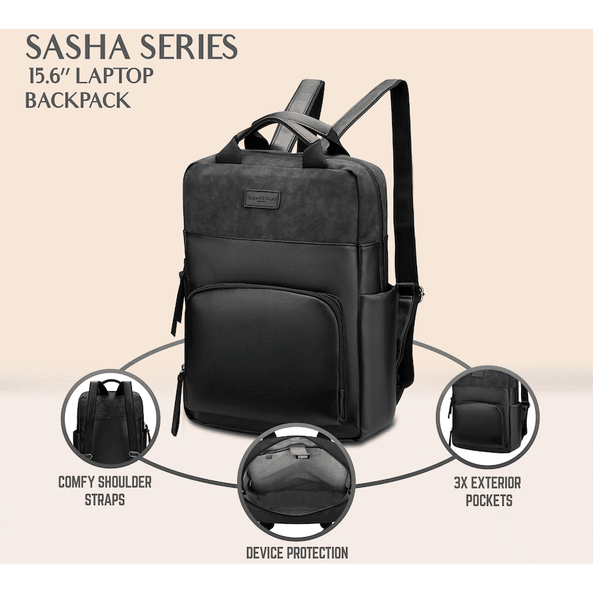 SupaNova Sasha 15.6" Laptop Bag