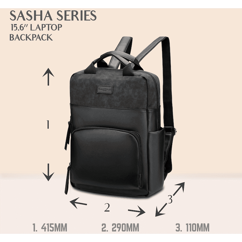 SupaNova Sasha 15.6" Laptop Bag