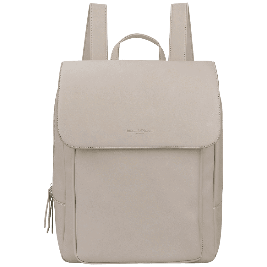 SupaNova Carissa 14.1'' Laptop Backpack Pink