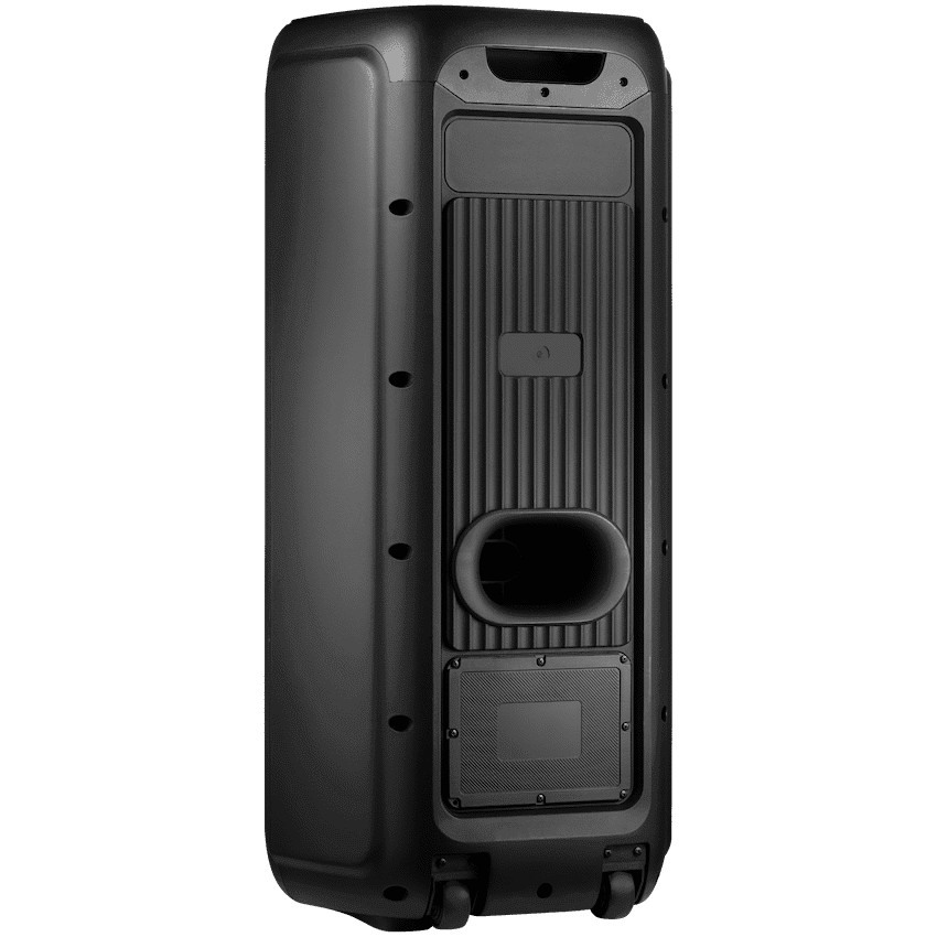 Sansui SNP100 10" Party Speaker - Black