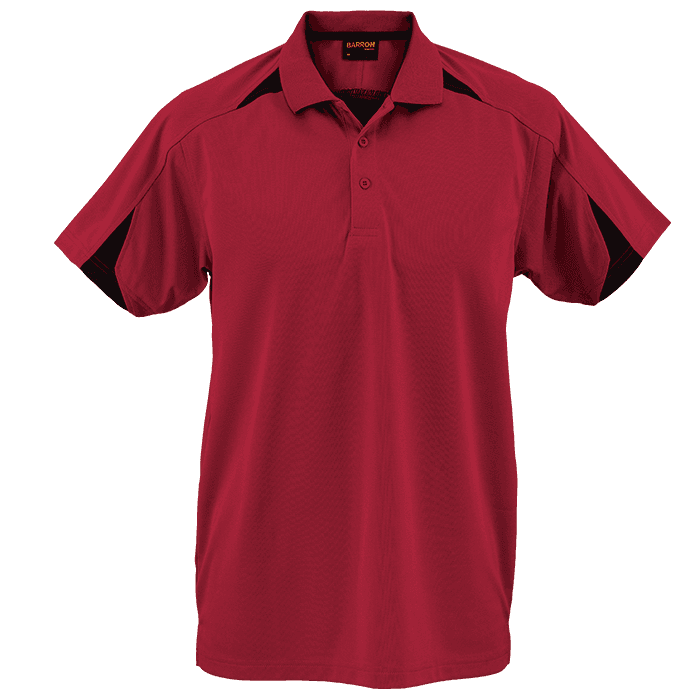 Solo Golfer Mens