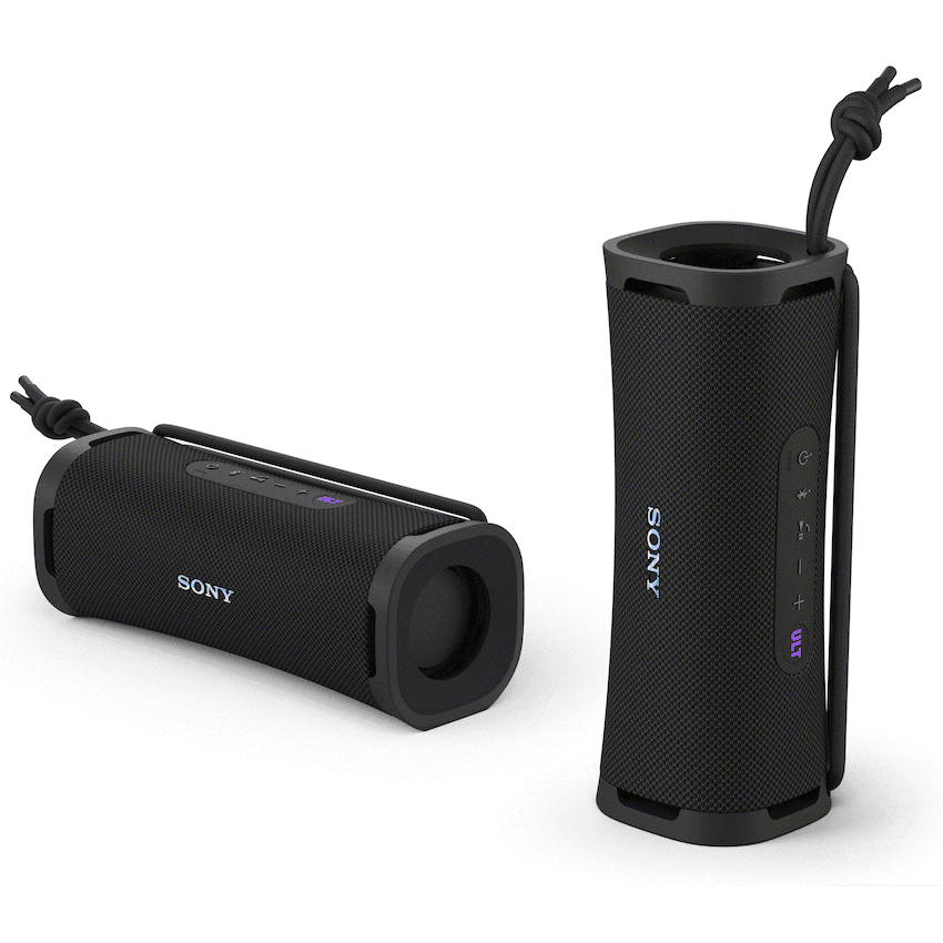 Sony ULT Field 1 - Black