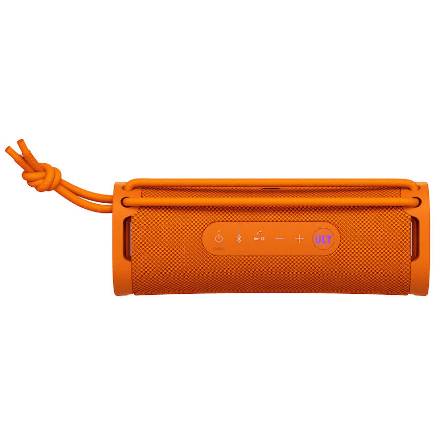 Sony ULT Field 1 - Orange