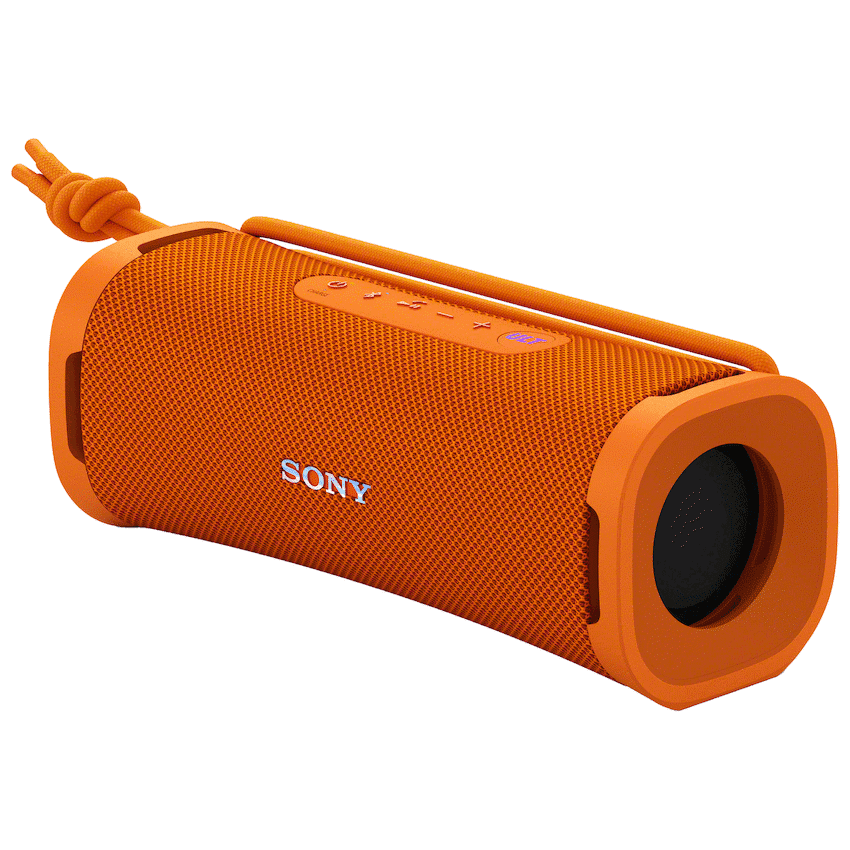Sony ULT Field 1 - Orange