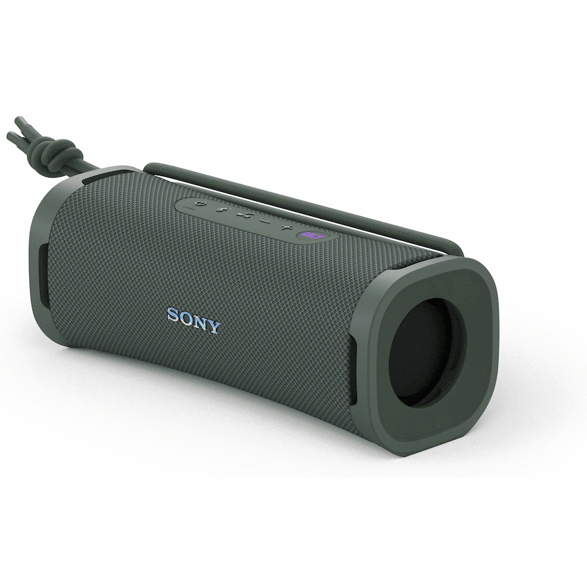 Sony ULT Field 1 - Forest Gray
