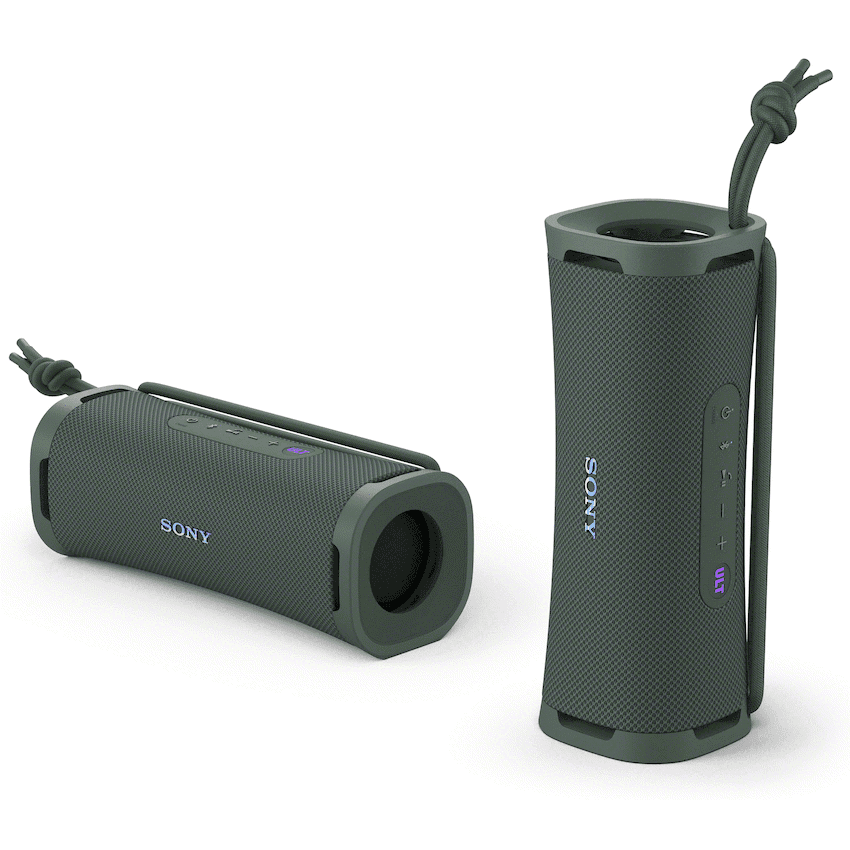 Sony ULT Field 1 - Forest Gray