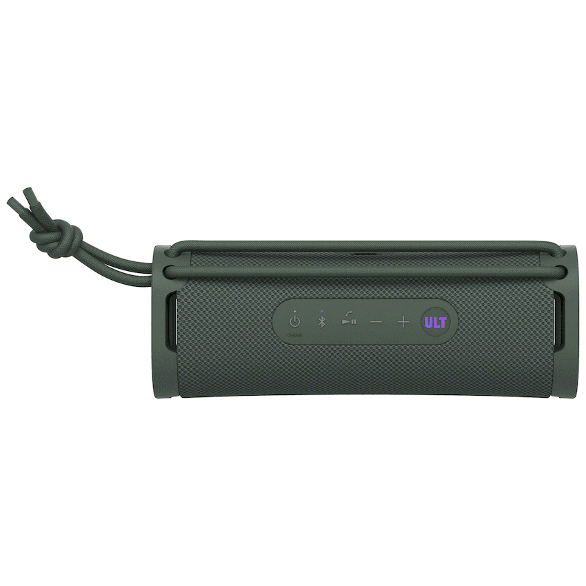 Sony ULT Field 1 - Forest Gray