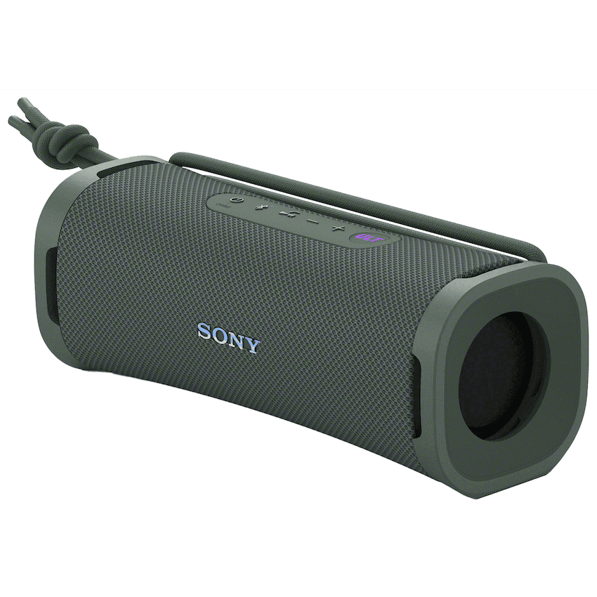 Sony ULT Field 1 - Forest Gray