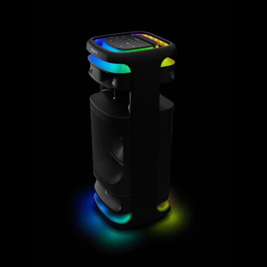 Sony ULT TOWER 10 Party Wireless Speaker - Black