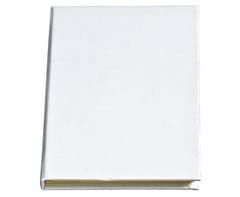 Sticky-Memo Book