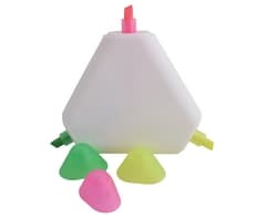 Trinity Highlighter