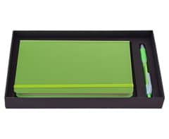 Flexi Notebook & Neo Pen Set