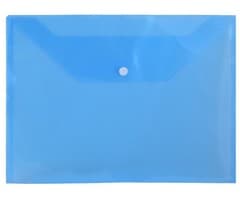 PVC Document Envelope