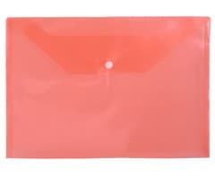 PVC Document Envelope