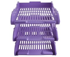 3-Layer File Holder