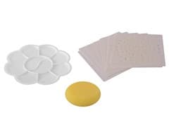 Mandala Dotting Tool Kit & Sponge