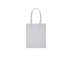 Custom Poly Oxford Sub Shopper - Small