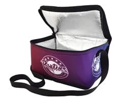 Custom Sub 600D 12-Can Cooler