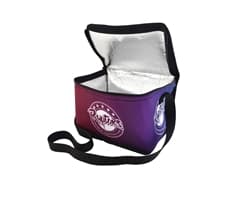 Custom Sub 600D 6-Can Cooler