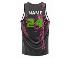 Custom Unisex S - Crew Neck Vest