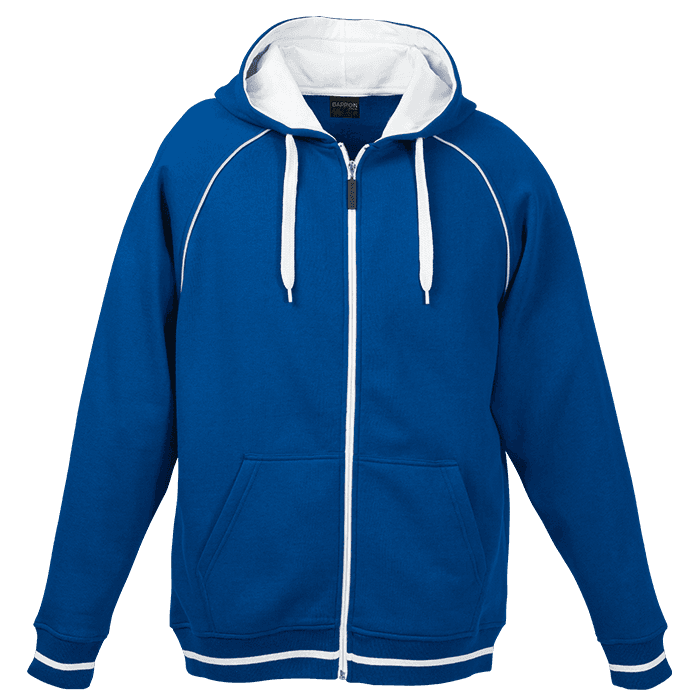 Harvard Hoody Mens